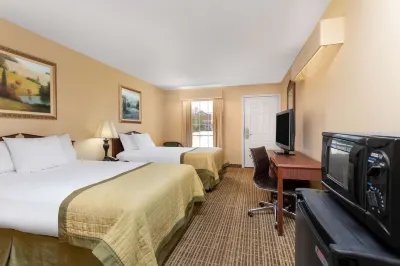 Baymont by Wyndham Easley/Greenville