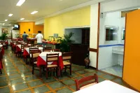 Terrazzo Hotel