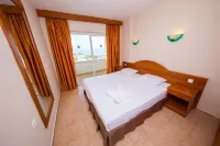 Tuntas Family Suites Kusadasi