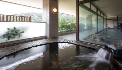 スパ・大浴場 ナスパニューオータニの写真