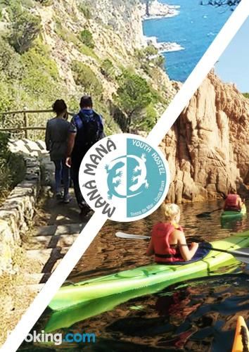 Other Mana Mana Youth Hostel Photo