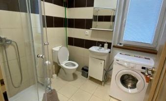 Ubytování Stará - Housity