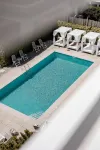 Atlántico Boutique Hotel - С бассейном