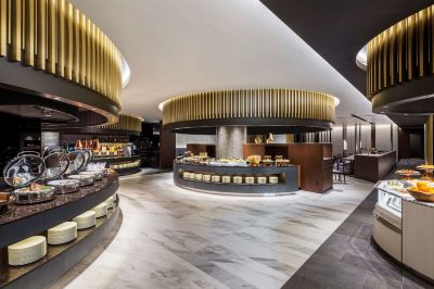 共有エリア リーガロイヤルホテル京都の写真