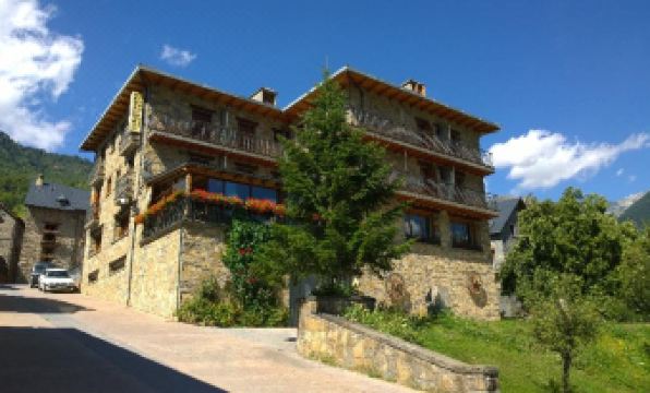 Hotel Boutique Mediodía & Apartments