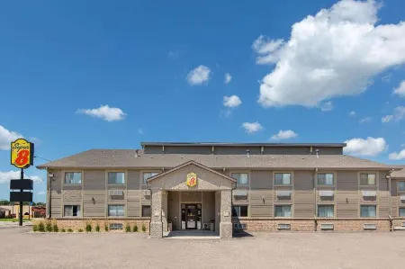 SureStay Plus Hotel by Best Western Grand Island