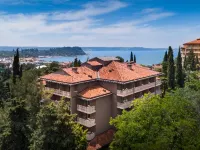 Remisens Casa Bel Moretto, Depandansa Hotela Metropol Hotels in Piran