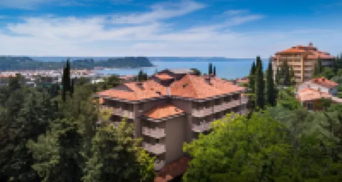 Remisens Casa Bel Moretto, Depandansa Hotela Metropol