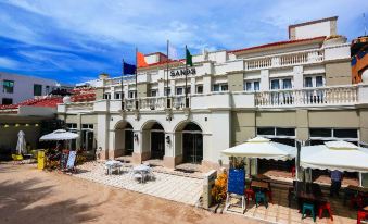 Boracay Sands Hotel