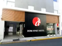 Summit Dom Apart Hotel Hotel a Lorena