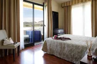 Hotel Cristallo di la Rosetta Srl Hotels in Santa Maria degli Angeli
