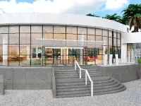Abora Interclub Atlantic by Lopesan Hotels Hotels in San Bartolome de Tirajana