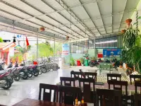Quoc Dinh Guesthouse