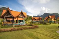 Tha Lane Bay Villas Hotels in Ao Luek