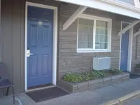 Value Inn Motel Eugene Airport