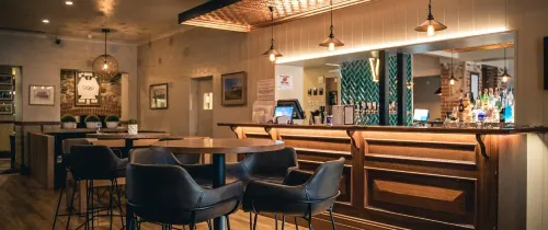 Victoria Hotel Strathalbyn Freizeit und Erholung Photos