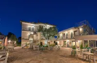 Mirabilia Boutique Hotel Hotels in Kassandra