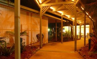 Ballina Byron Islander Resort and Conference Centre