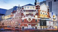 Cordia Serviced Apartments - Free on-Site Parking Hôtels à : Belfast