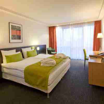 Grand Hôtel Bristol Rooms