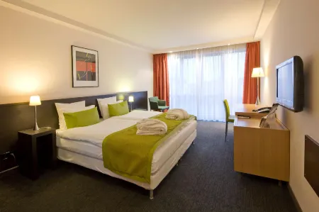 Grand Hôtel Bristol