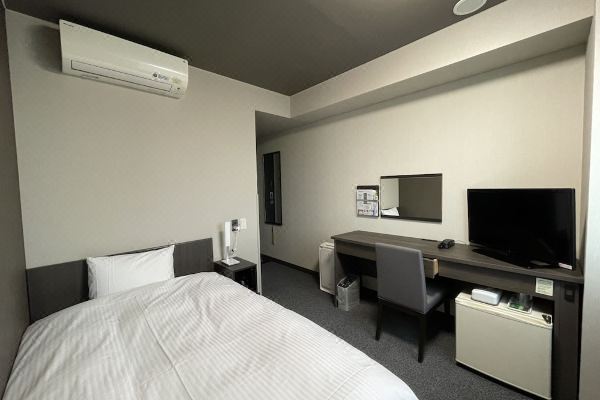 호텔 루트-인 코트 사쿠(Hotel Route-Inn Saku Minami Inter)_4
