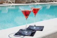 Relais FRA' Lorenzo - piscina
