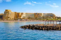 Hilton Hurghada Plaza Hotels near Soma Bay
