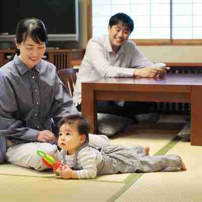 東京灣大倉酒店 Rooms