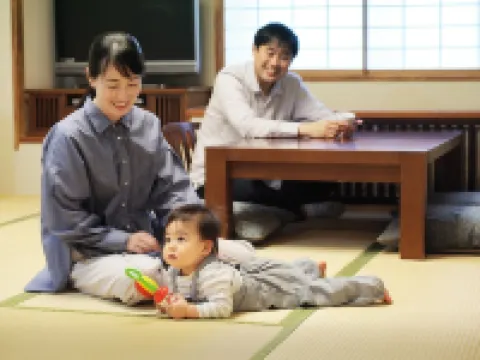 Hotel Okura Tokyo Bay Hoteles en Urayasu