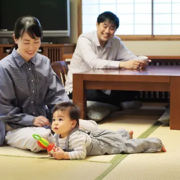 Hotel Okura Tokyo Bay
