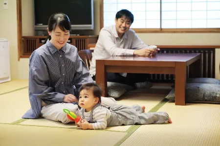 Hotel Okura Tokyo Bay Отели рядом с достопримечательностью «Urayasu Local Museum»