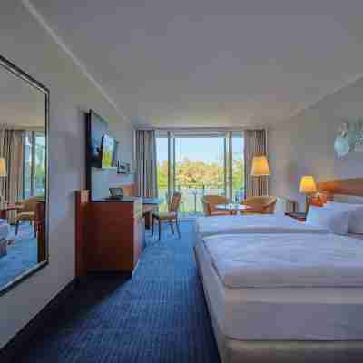Dorint Seehotel Binz-Therme Rooms