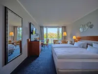 Dorint Seehotel Binz-Therme Hotels in Sassnitz
