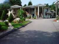 Cedar Park Inn Hotels in Westerly