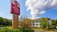 Best Western Plus Berkshire Hills Inn  Suites