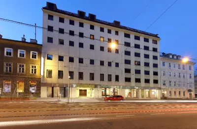 Exe Vienna Hotels near 16. Ottakring