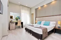 Relais Servio Tullio Hotel a Rione XVIII Castro Pretorio