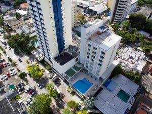 Hotel Barranquilla Plaza