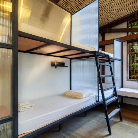 The Flying Fish Hostel Cebu