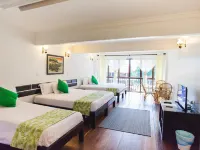 Anjungan Beach Resort