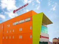 Hotel Dragon Inn Kemayoran