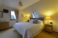 Brae House
