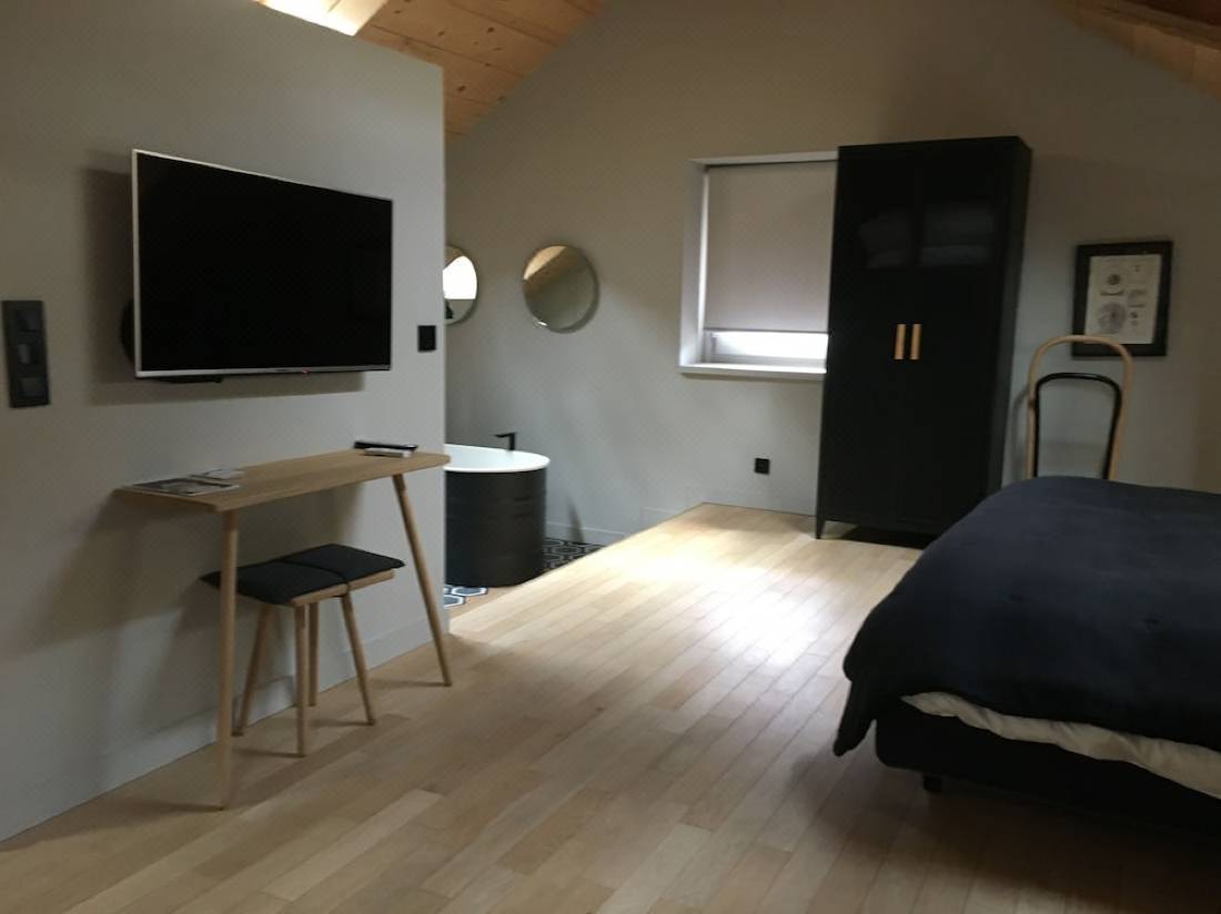 L Annexe 18 マグラン を宿泊予約 22年安い料金プラン 口コミ 部屋写真 Trip Com