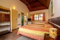 Villas de Paraty Hoteles en Parati