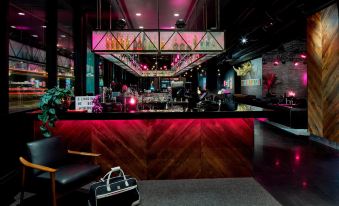 Moxy Minneapolis Uptown