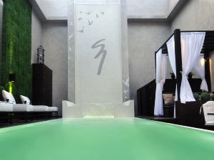 1828智能精品飯店