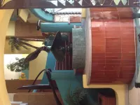 Hotel Plaza Rubio