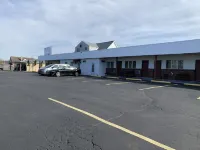 Budget Inn