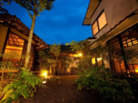 유후인 호테이야 유후인 분지 주변 호텔